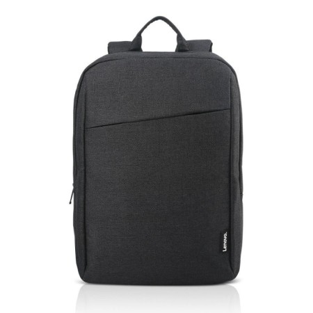 Lenovo Rucsac notebook 15.6" Business B210 Casual Black, material rezistent la apa, buzunare interioare si exterioare foarte spa